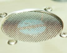 Angel Juicer Entsafter LUFTKÜHLUNG