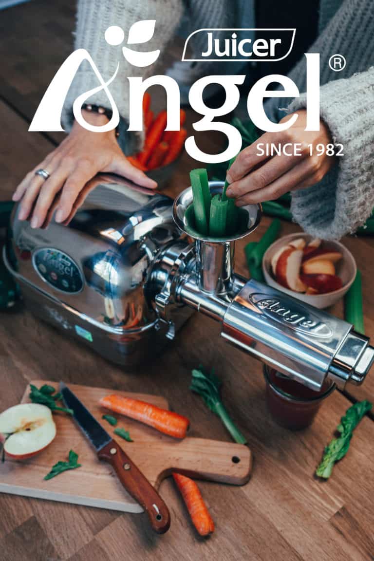 Angel Juicer Coarse Juicing Screen for Soft Fibres Angel Juicer UK