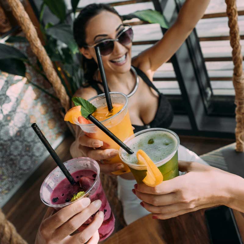 Angel Juicer Entsafter 3