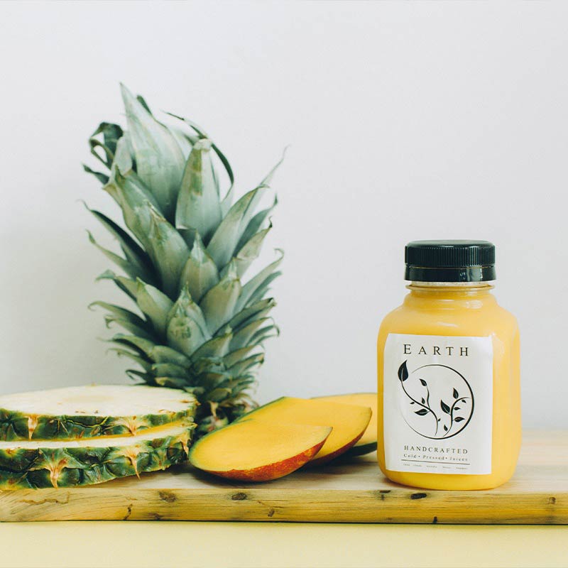 Angel Juicer Entsafter 4