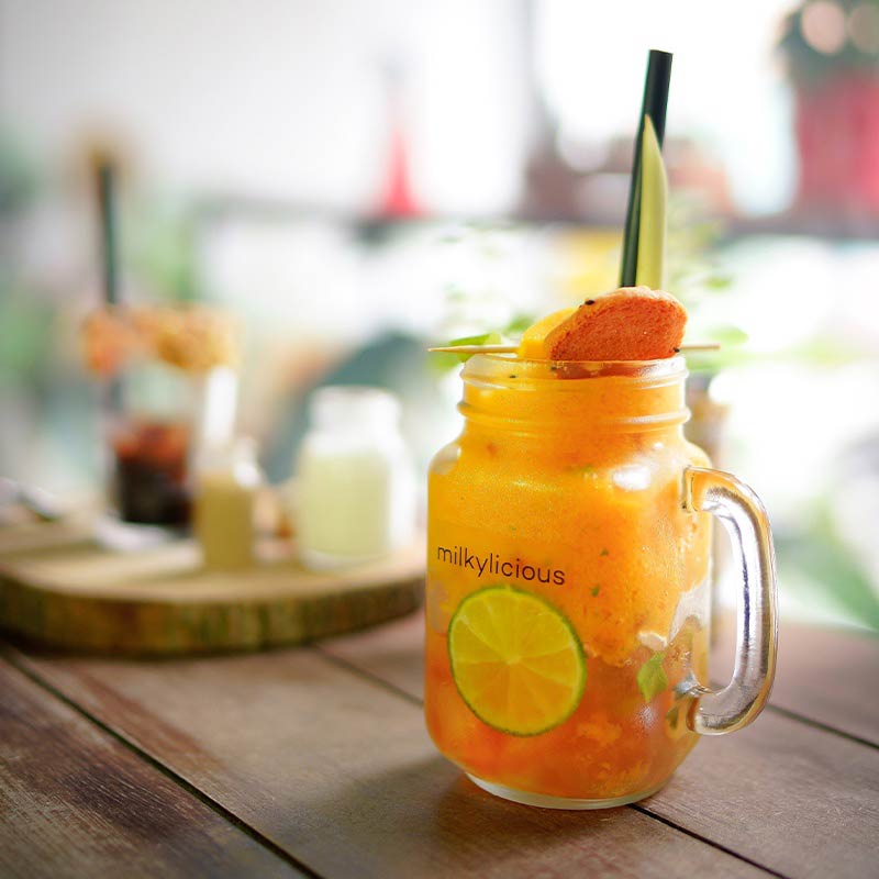 Angel Juicer Entsafter 5