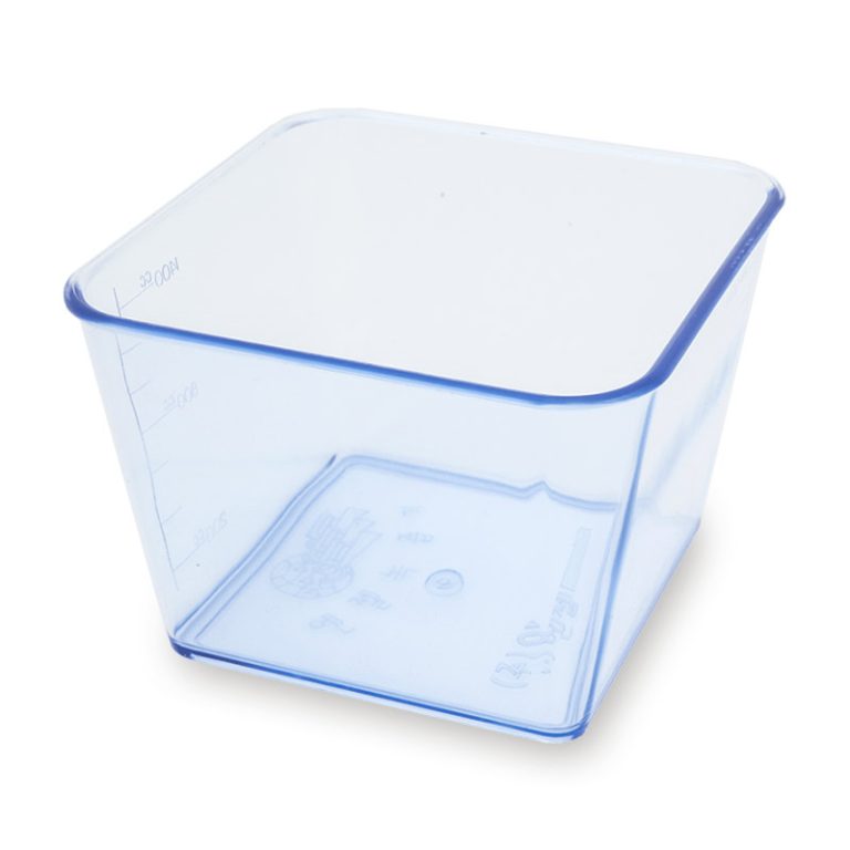 Angel Juicer Plastic Juice Collecting Cup Angel Juicer UK