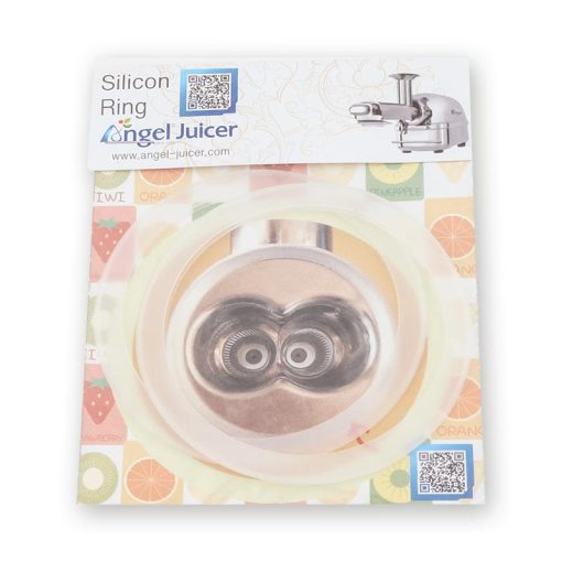 Angel Juicer - Silicone Ring Set (2 Pack)